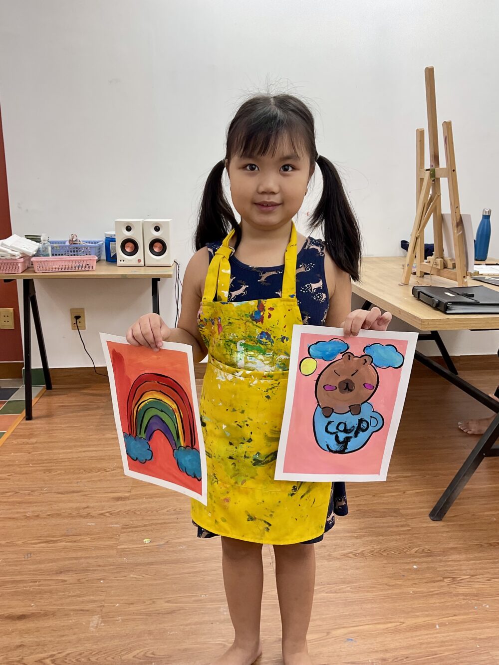 Tác phẩm Minh Anh | 2026-02-08 32