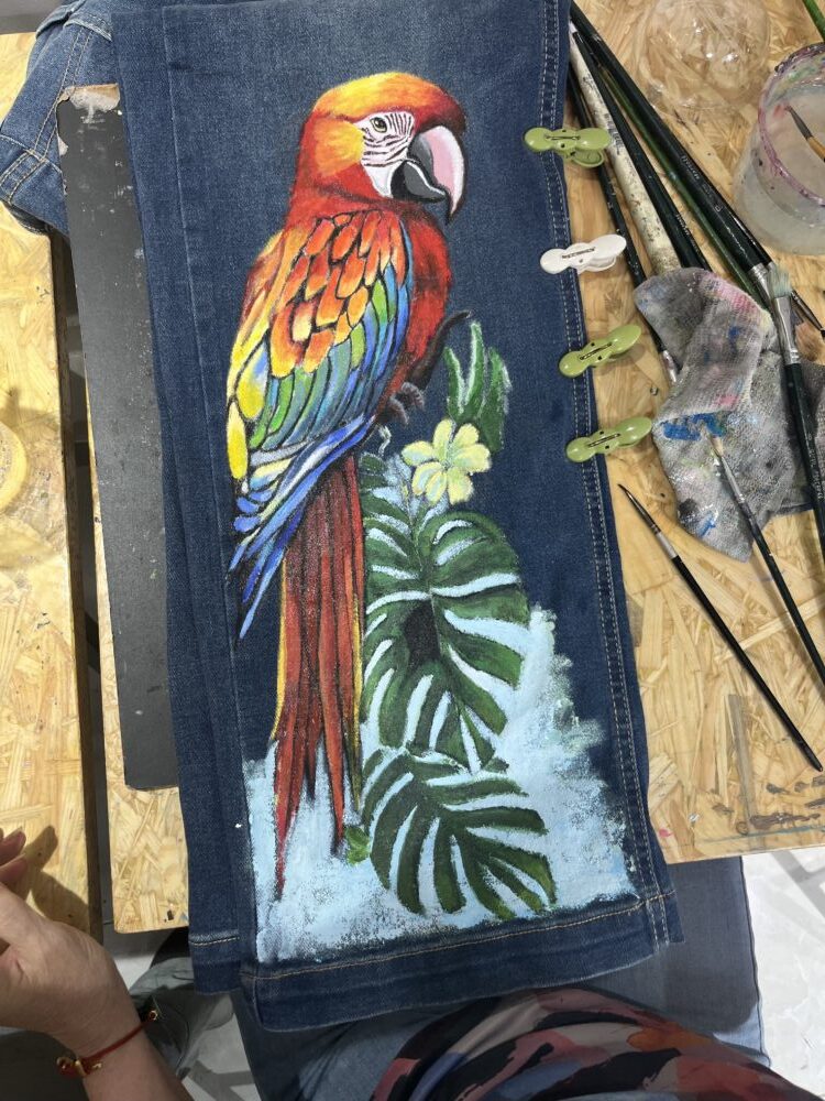 Tác phẩm Nguyễn Thị Phương Thảo | 2026-02-01 33