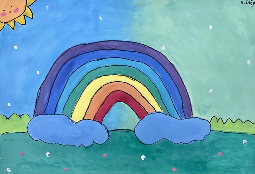 Tác phẩm KID Nguyễn Huỳnh Ngọc Diệp 2016 | 2026-02-08 32