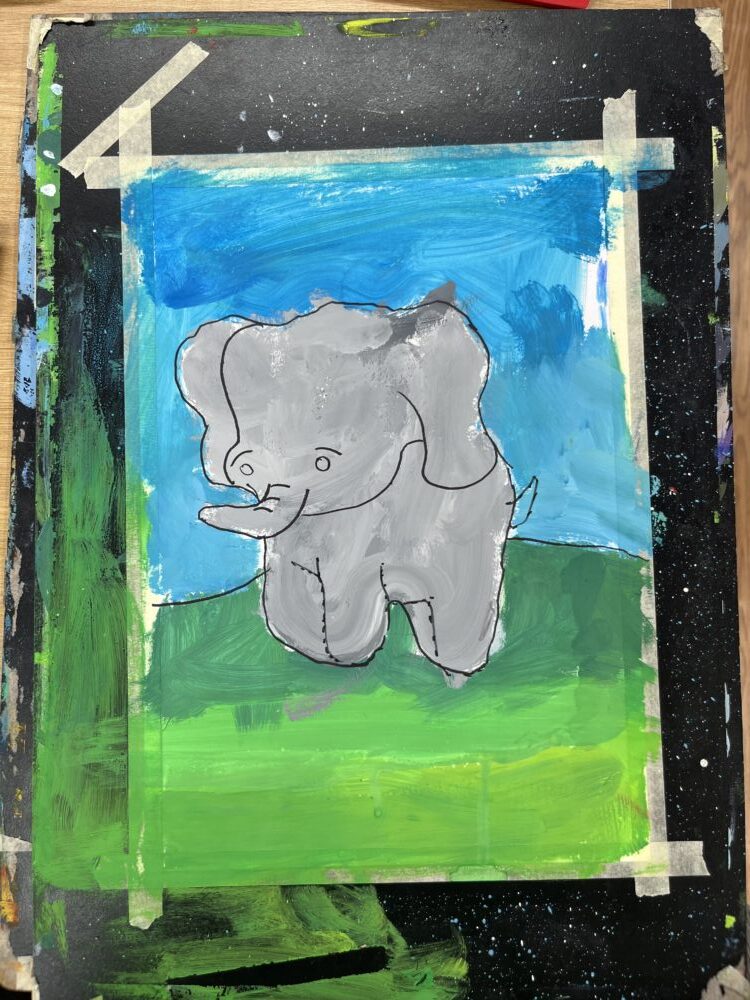 Tác phẩm KID Anthony Đỗ – 2018 | 2026-02-06 34