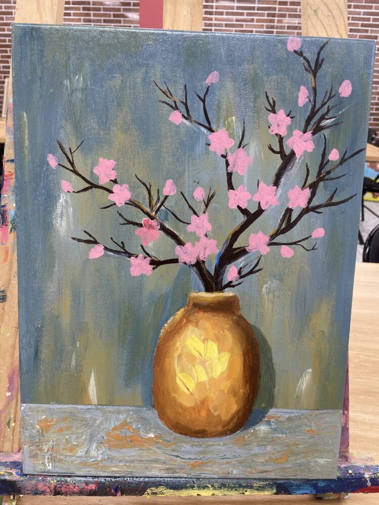 Tác phẩm Mai Dao | 2026-02-04 32