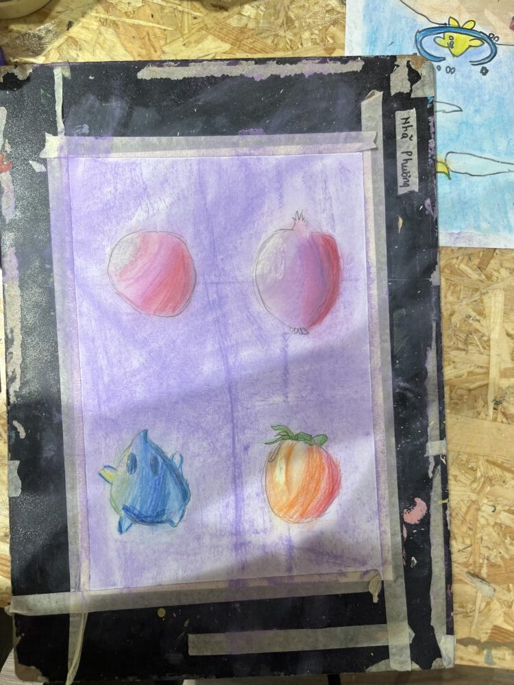 Tác phẩm Nguyễn Cát Nhã Phương 2018 | 2026-02-07 32