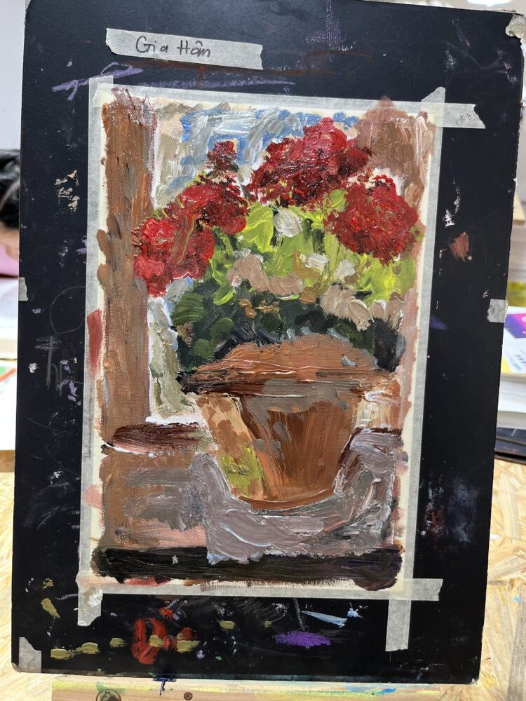 Tác phẩm Nguyễn Phạm Gia Hân | 2026-02-07 32