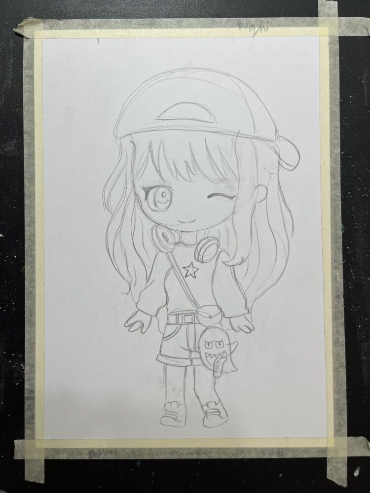 Tác phẩm Trần Ngọc Hoàng Nghi 2015 | 2026-02-07 32