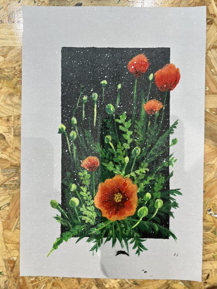 Tác phẩm Nguyễn Phước Tuý Hà | 2026-02-07 32