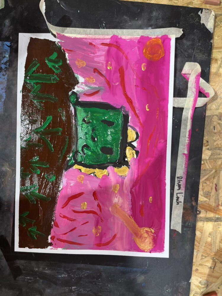 Tác phẩm KID Phạm Linh – 11/2/2020 | 2026-02-07 33