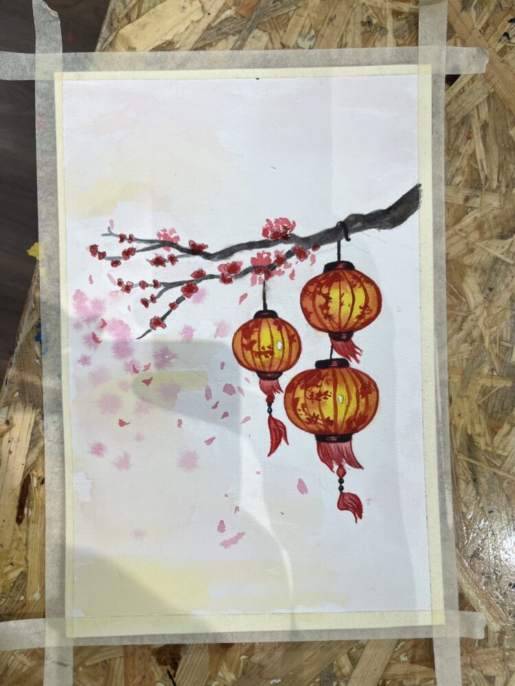 Tác phẩm Phan Yến | 2026-02-07 33