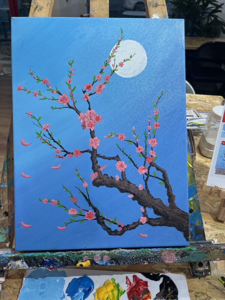 Tác phẩm Nguyễn Thị Hương Ly | 2026-02-07 33