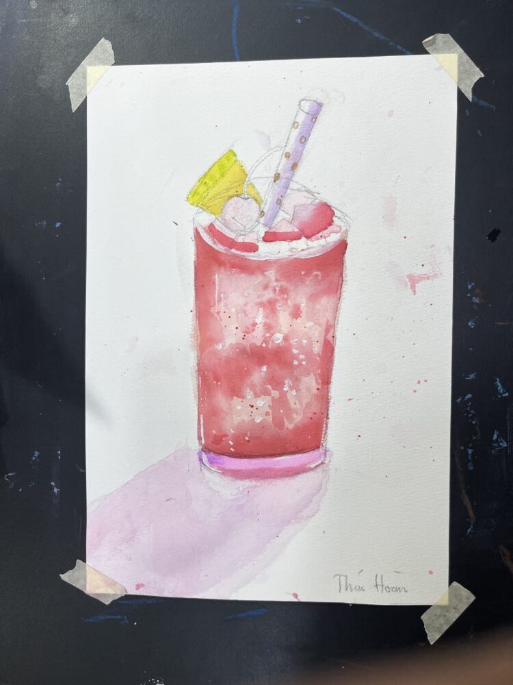 Tác phẩm Nguyễn Ngô Thái Hoàn | 2026-02-07 34