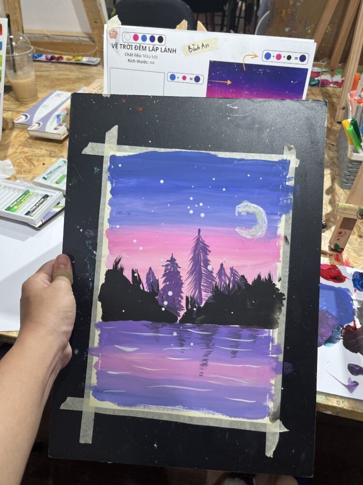 Tác phẩm KID Bình An 13/08/2017 | 2026-02-08 32