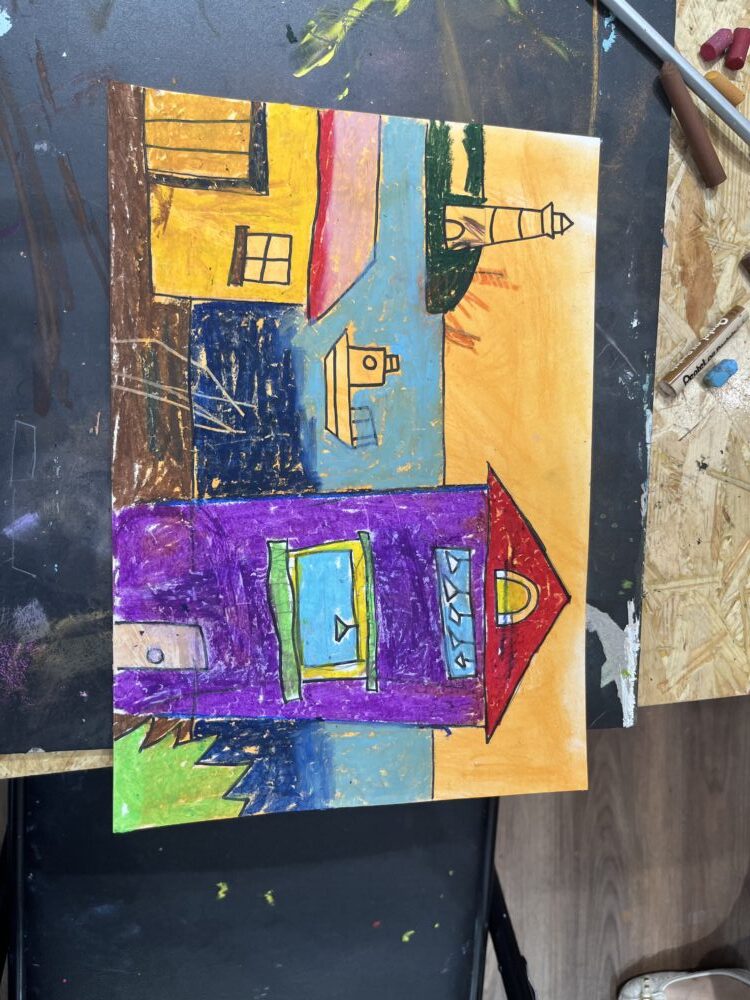 Tác phẩm KID Kathy Nguyễn 2020 | 2026-02-08 33