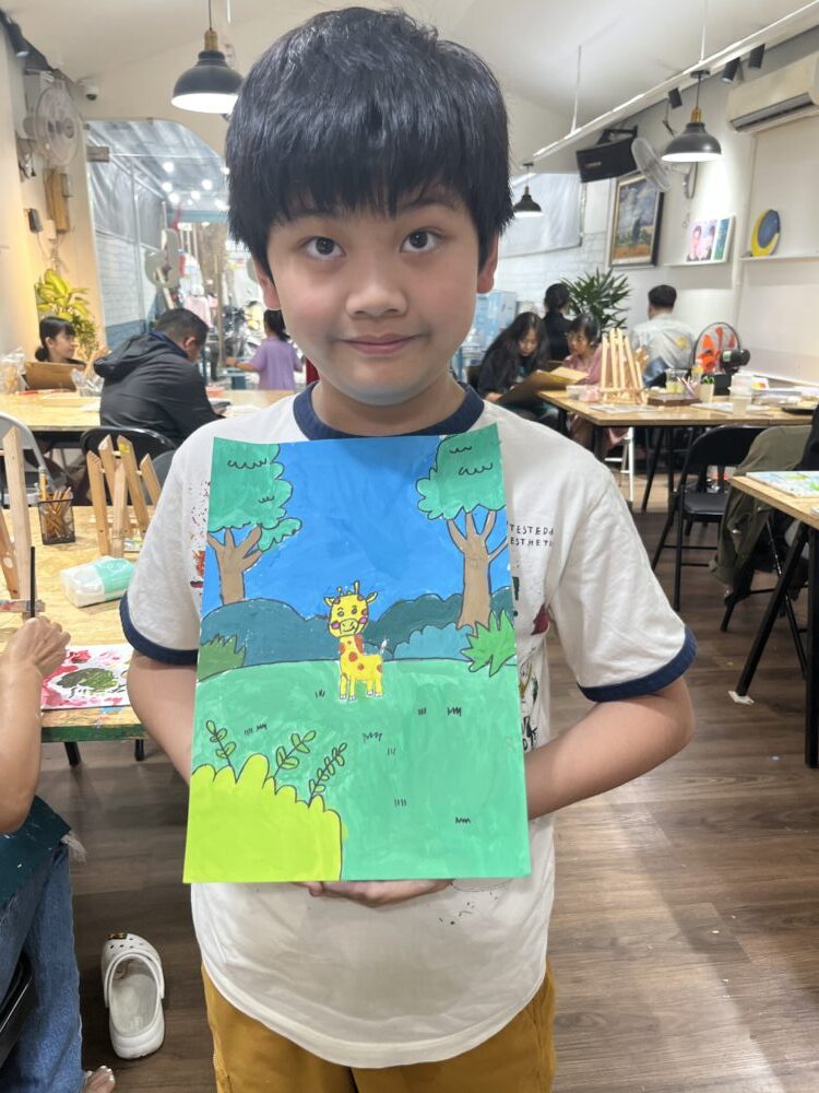 Tác phẩm KID Phạm cường – 17/1/2016 | 2026-02-08 33