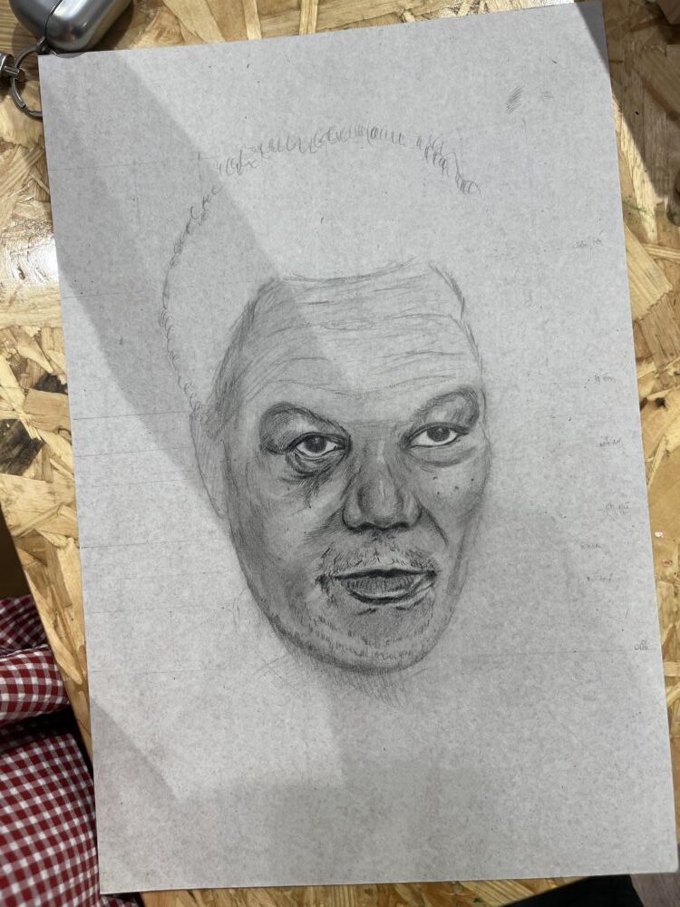 Tác phẩm Bảo Thiên | 2026-02-08 33