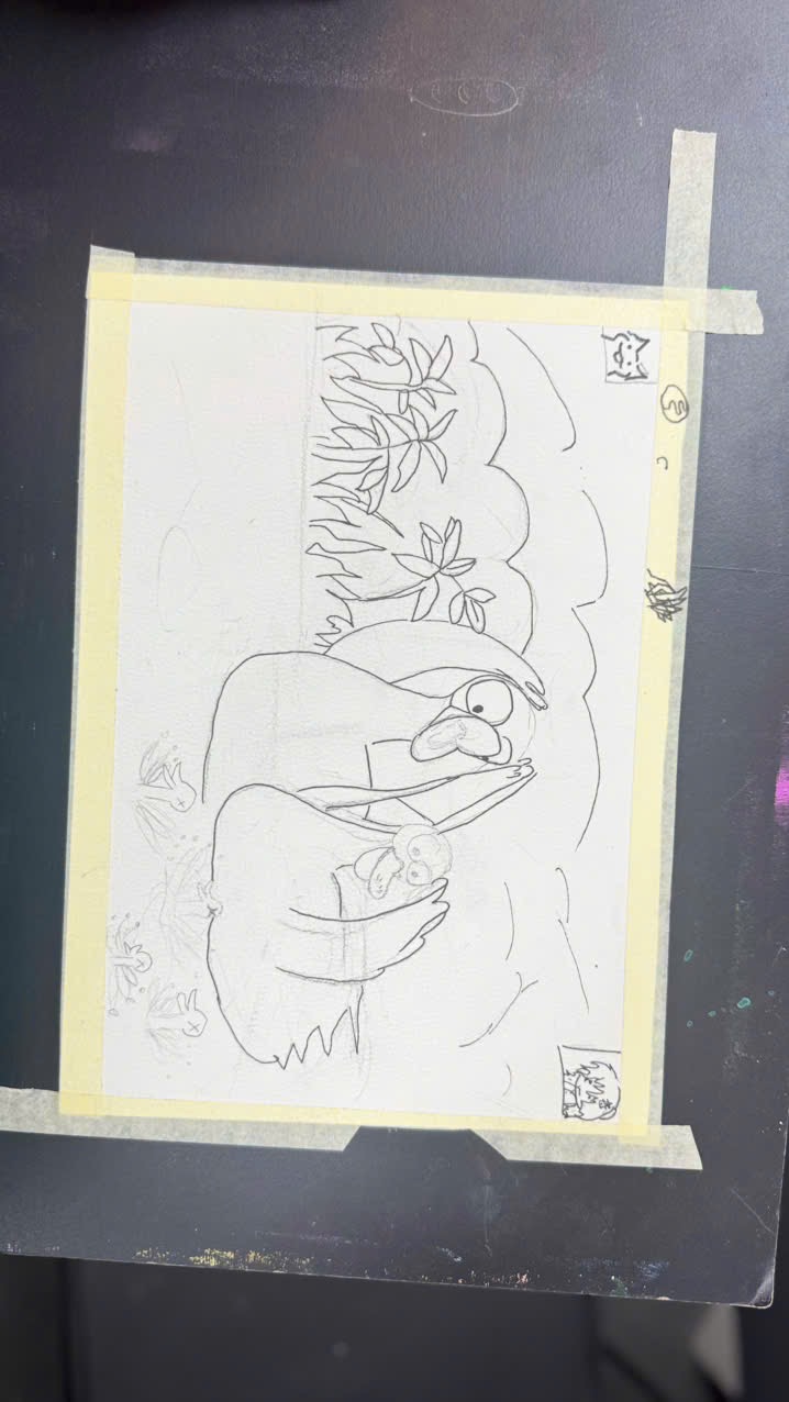 Tác phẩm KID Nguyễn Gia Khang 2013 | 2026-02-01 32