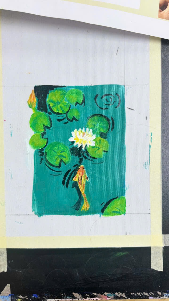 Tác phẩm Phan Lâm Tuệ 2013 | 2026-02-01 32