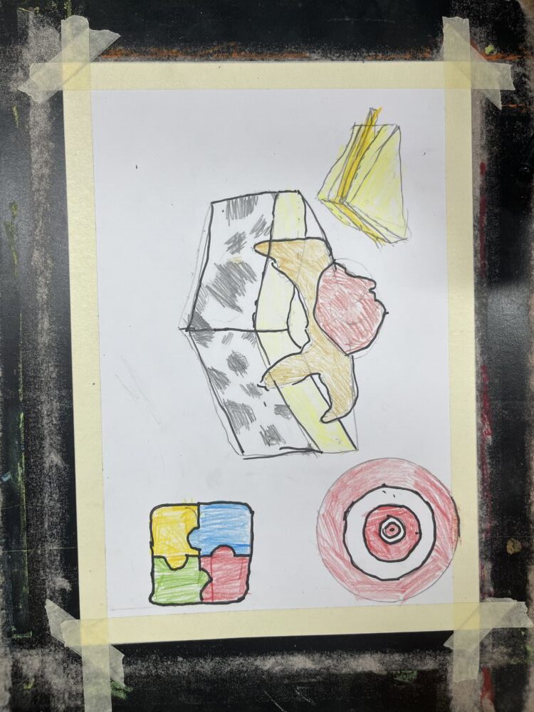 Tác phẩm KID Anthony Đỗ – 2018 | 2026-02-23 34