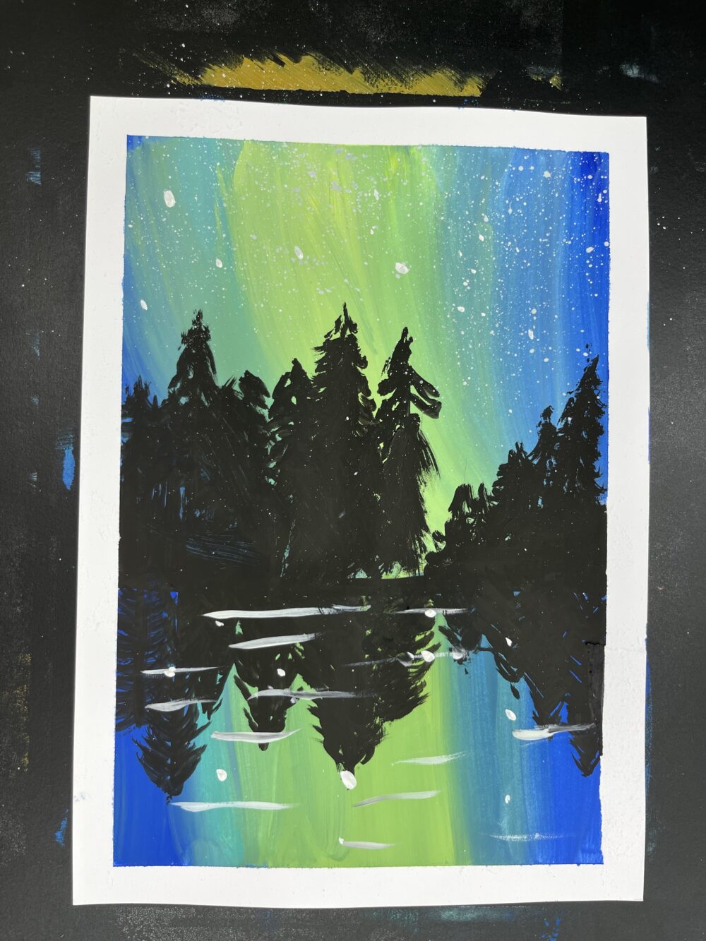 Tác phẩm KID Nguyễn Diệu Hiền 2016 | 2026-02-27 34