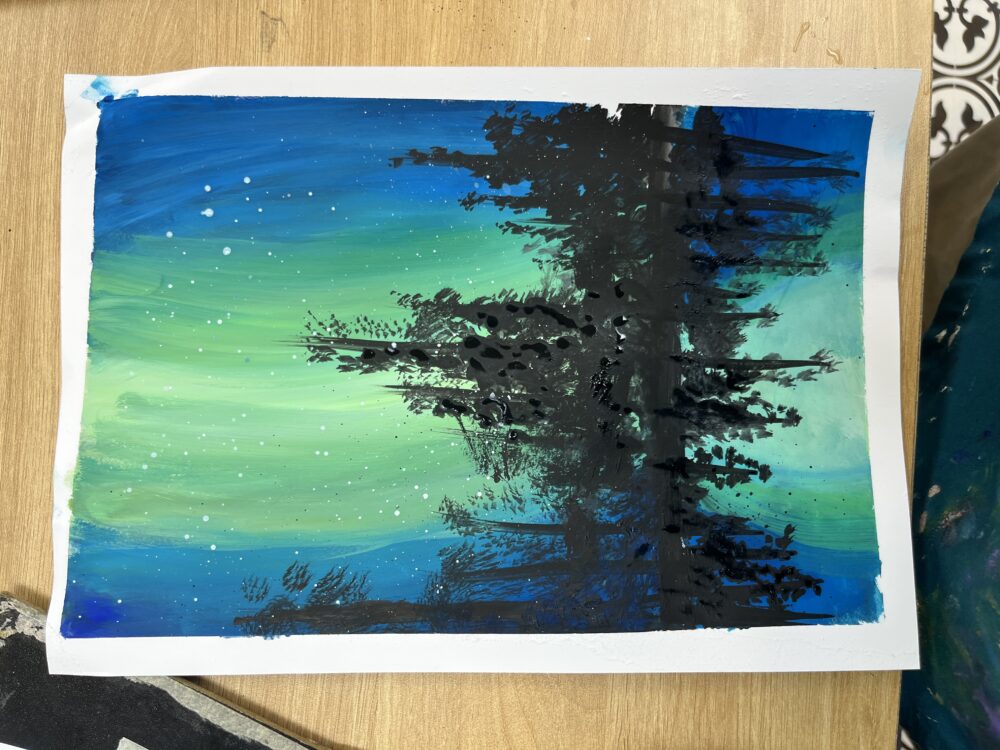 Tác phẩm Trần Khải Nguyên | 2026-02-28 32