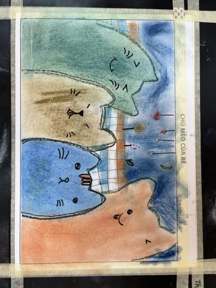 Tác phẩm KID Gia Thịnh 2020 | 2026-02-28 32