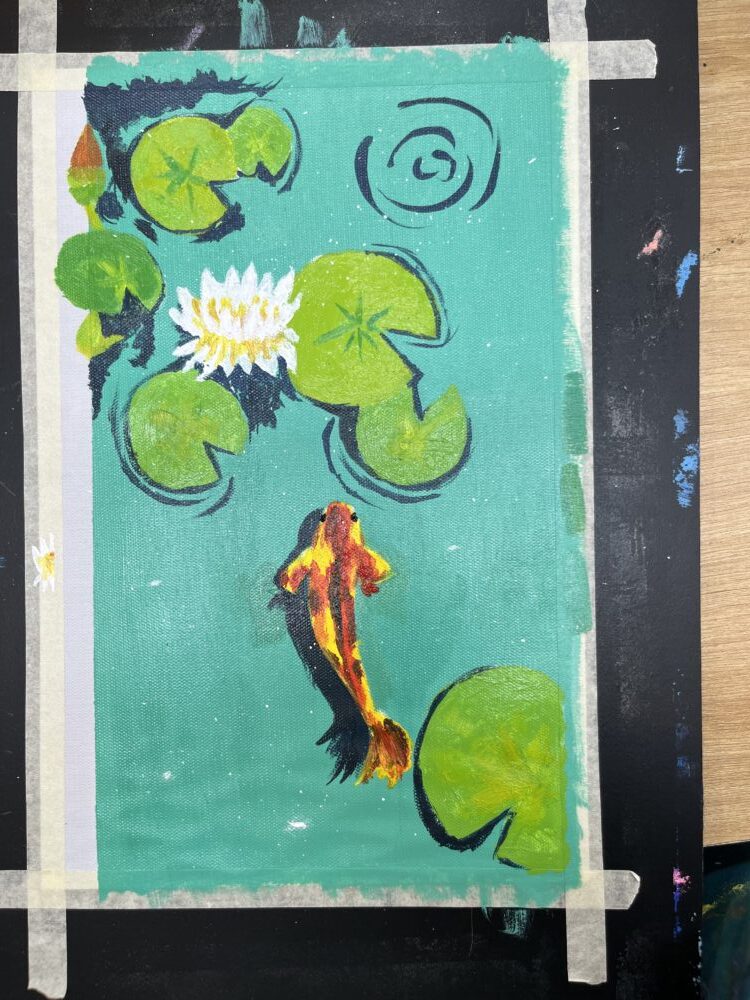 Tác phẩm Tô Hoàng Đình Long | 2026-02-28 32