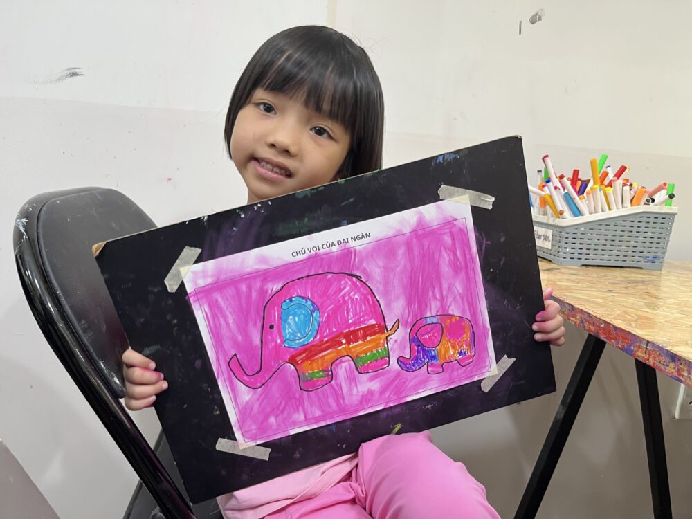 Tác phẩm Minh Anh 5t | 2026-02-28 33