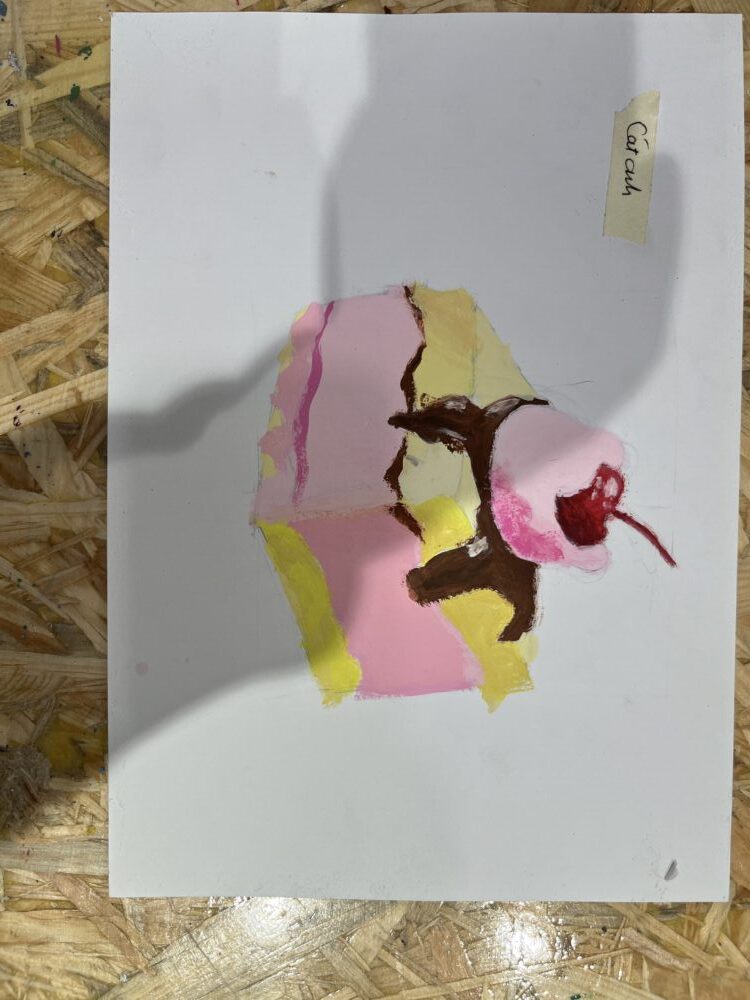 Tác phẩm Trịnh Nguyễn Cát Anh 2015 | 2026-02-28 33