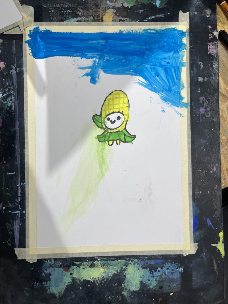 Tác phẩm KID Phạm cường – 17/1/2016 | 2026-02-28 33