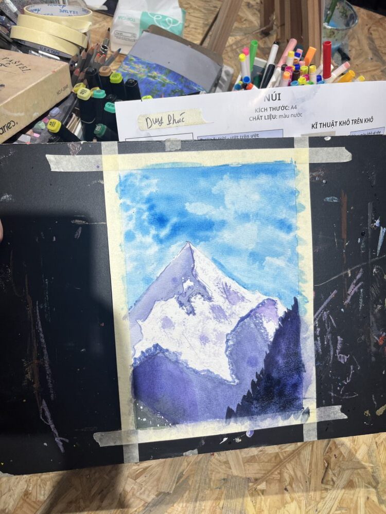 Tác phẩm Huỳnh Nguyễn Duy Phúc | 2026-02-28 34