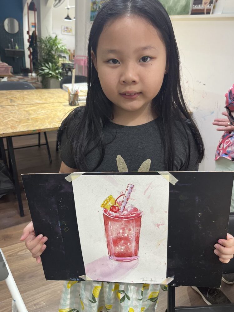 Tác phẩm Nguyễn Ngô Thái Hoàn | 2026-02-28 34