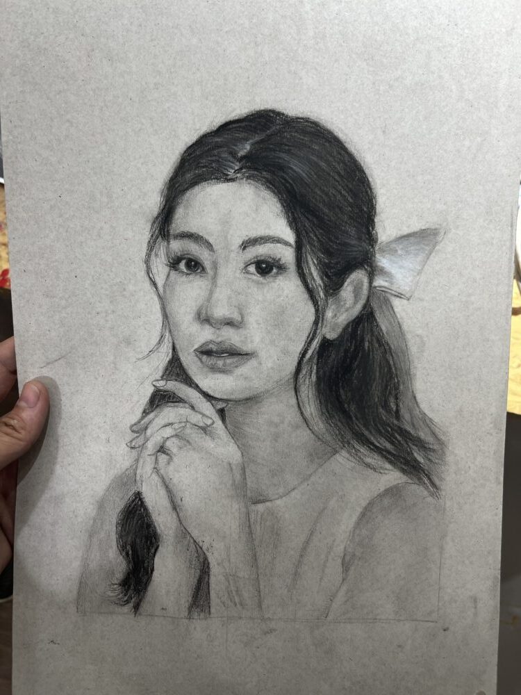 Tác phẩm Nguyễn Thị Lê | 2026-02-28 34