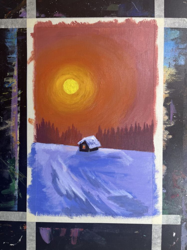 Tác phẩm Ngô Lê Thảo Hiền | 2026-02-28 34