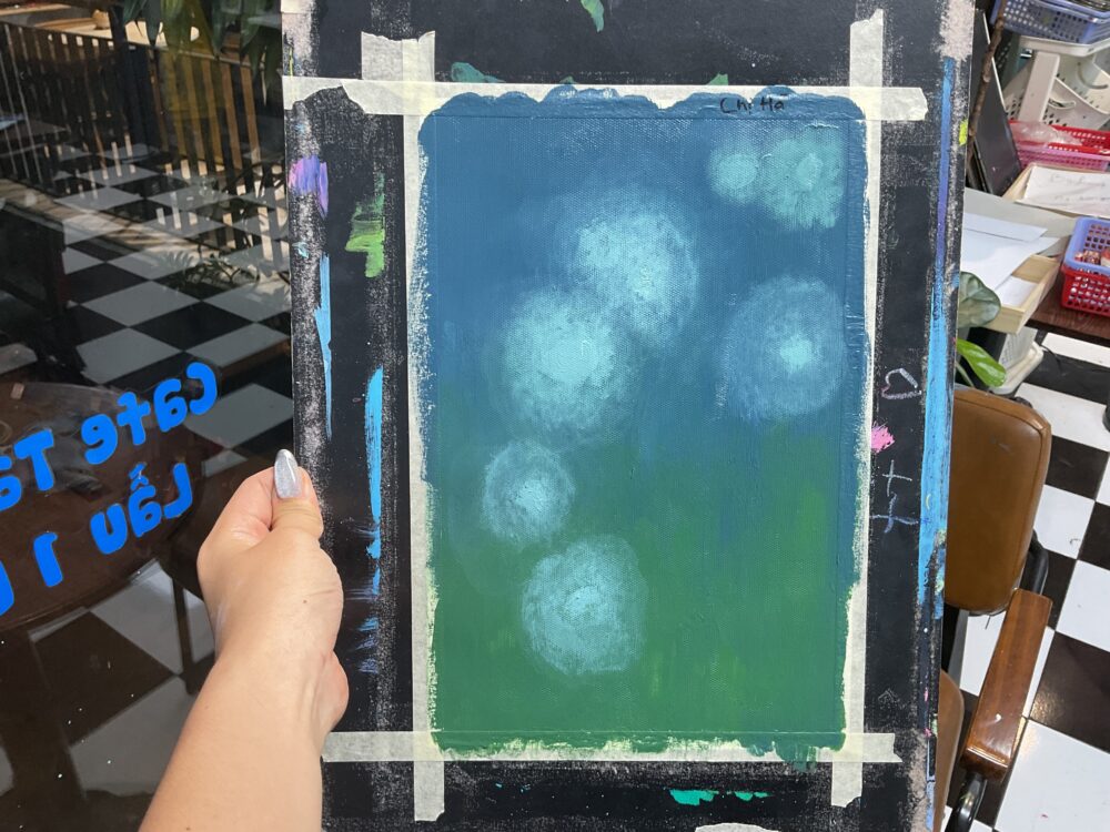 Tác phẩm Tuyết Hà | 2026-02-25 34