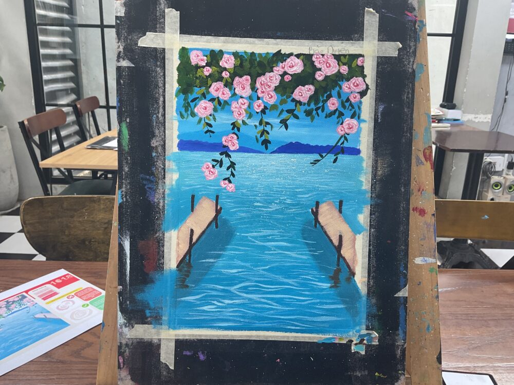 Tác phẩm Nguyễn Thị Bảo Duyên | 2026-02-27 32