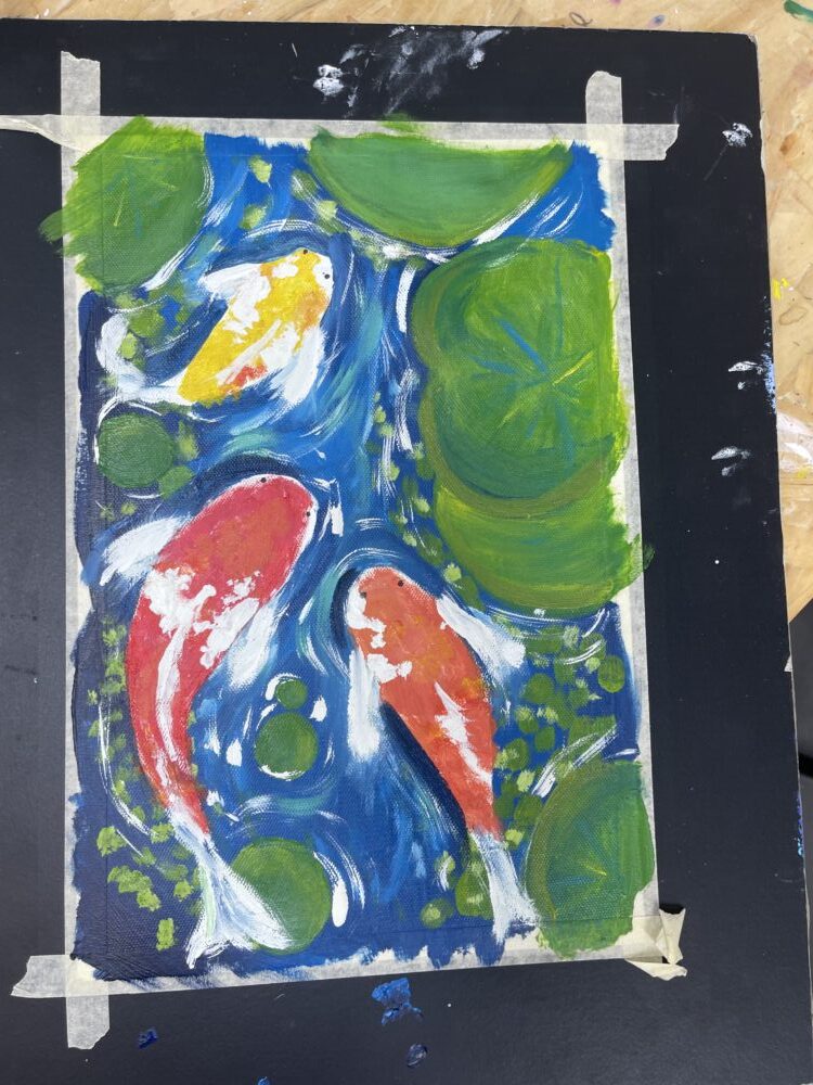 Tác phẩm Nguyễn Hải Anh 2014 | 2026-02-08 32