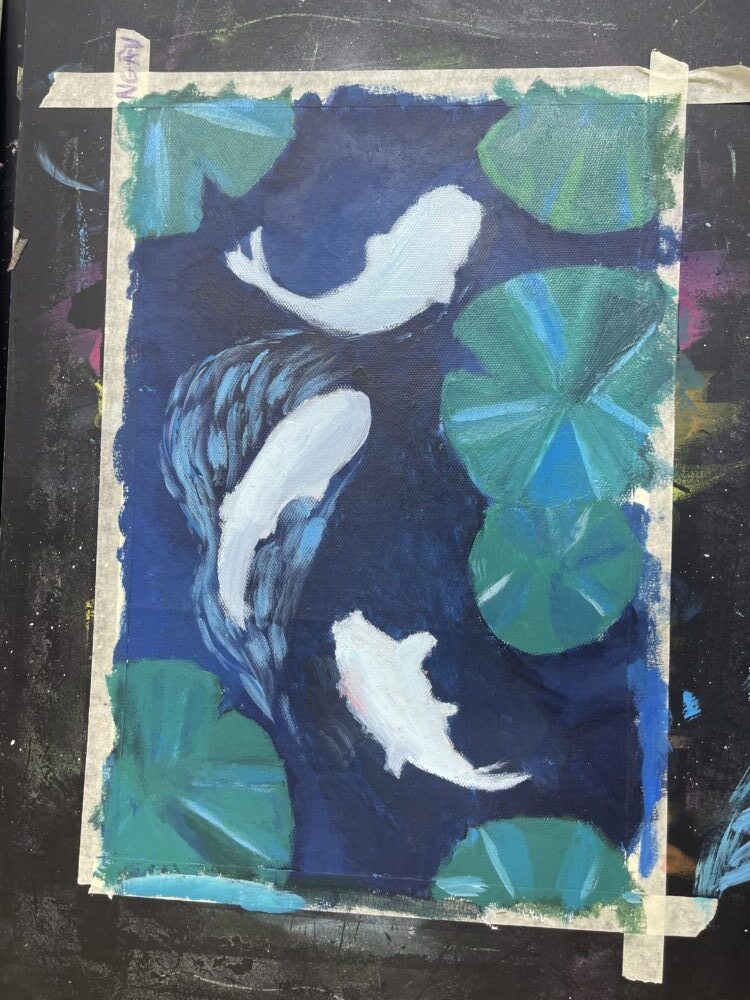 Tác phẩm Bùi Phan Hoàng Ngân | 2026-02-08 32