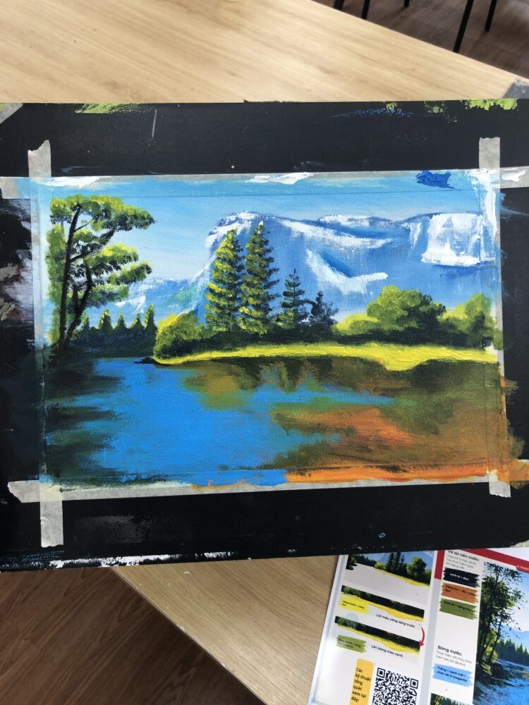 Tác phẩm Nhật Hoàng | 2026-02-28 33