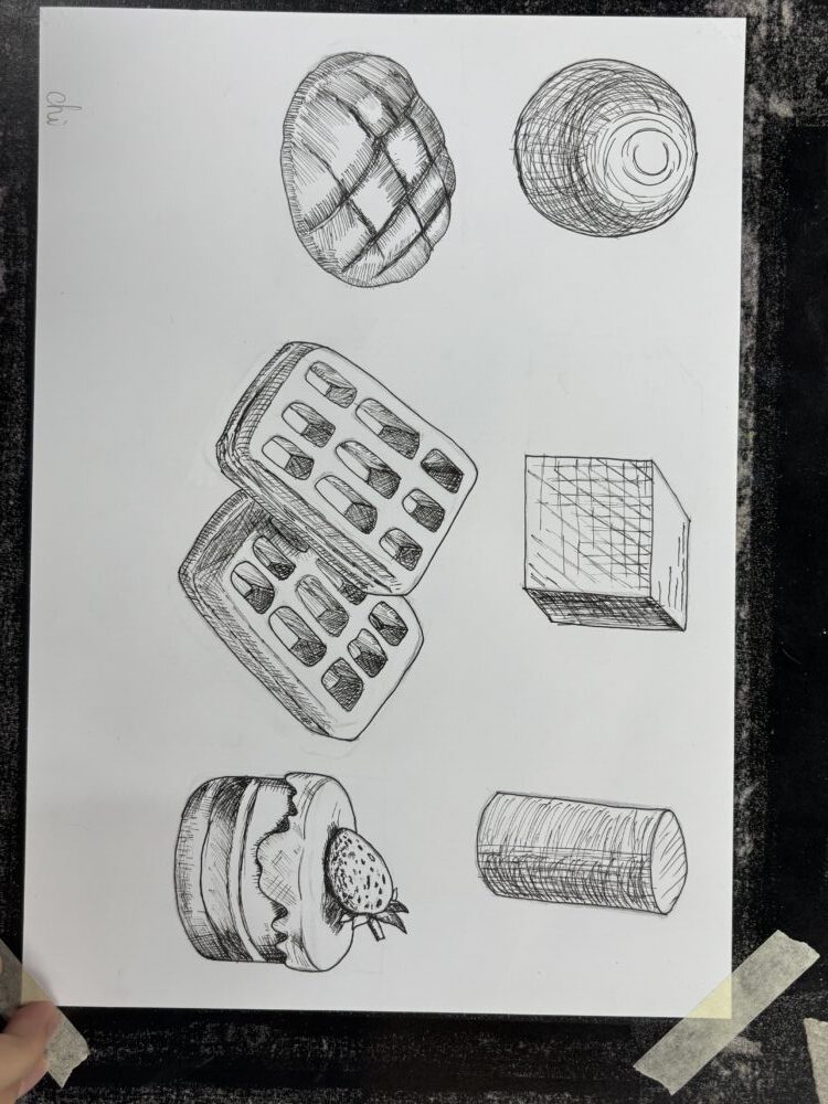 Tác phẩm Mai Phương Chi 2014 | 2026-02-01 32