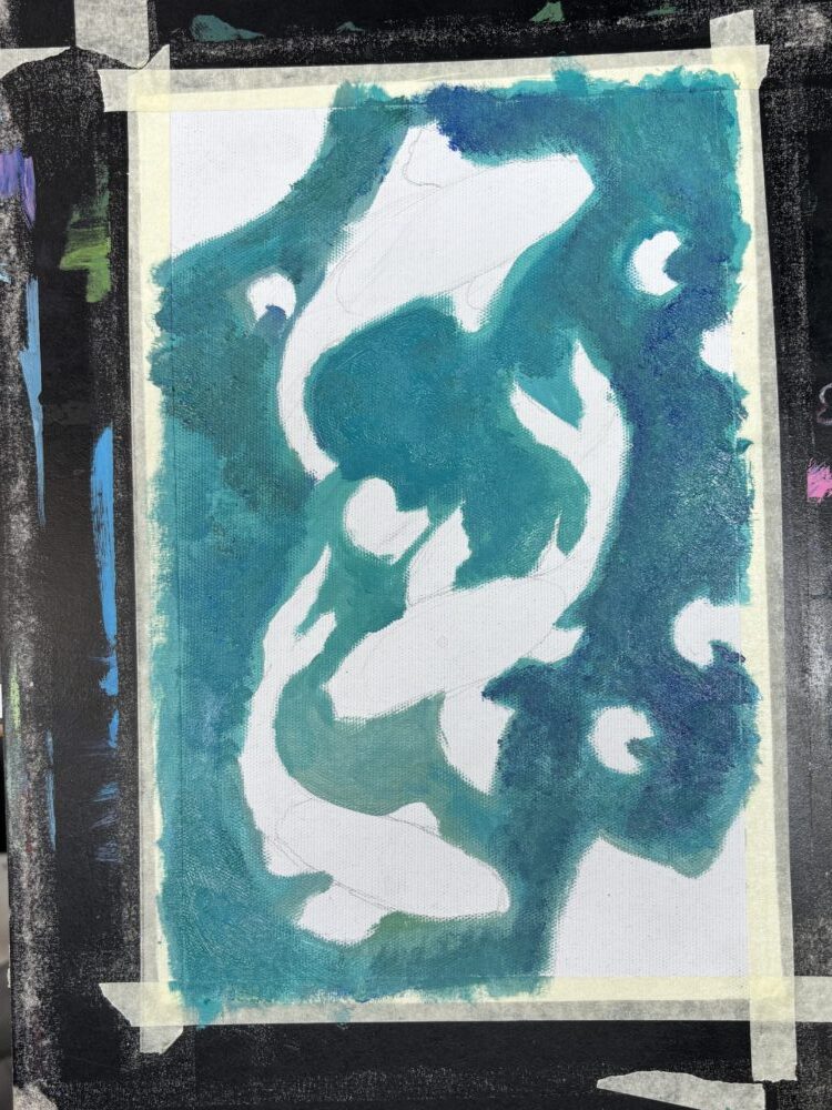 Tác phẩm Đặng Tuấn Anh | 2026-02-01 32