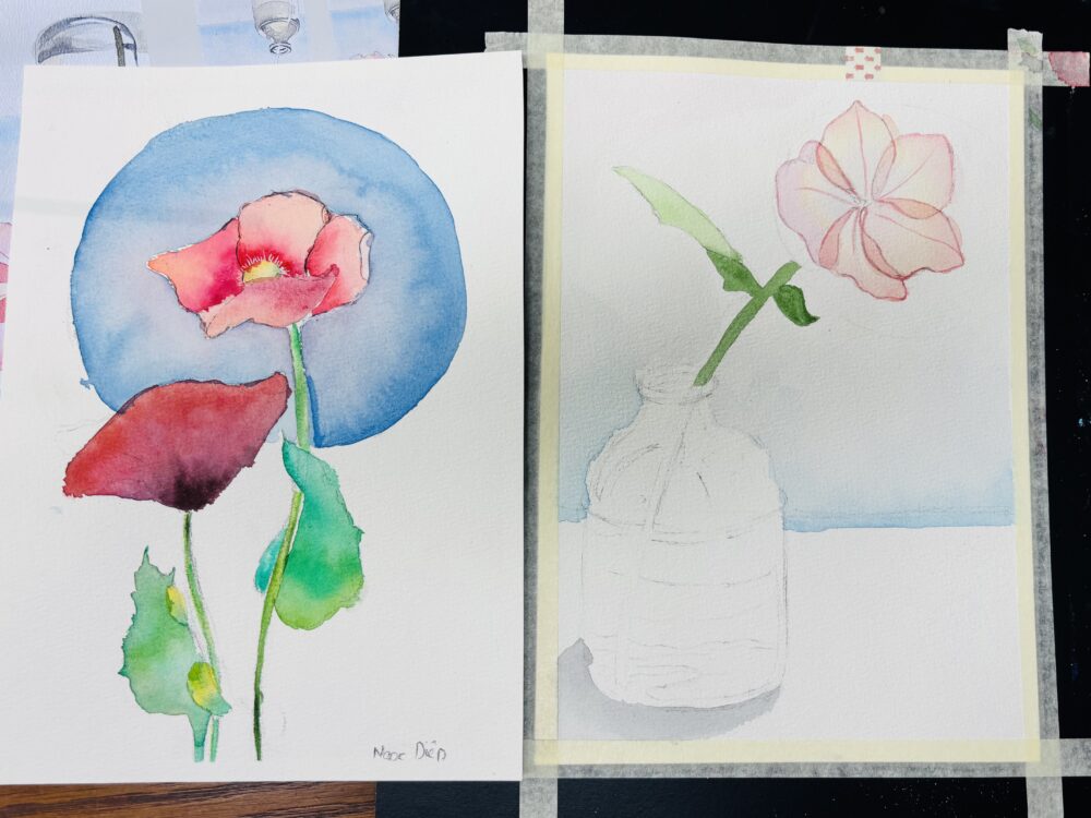 Tác phẩm TEEN Nguyễn Quỳnh Ngọc Diệp 2014 | 2026-02-01 32