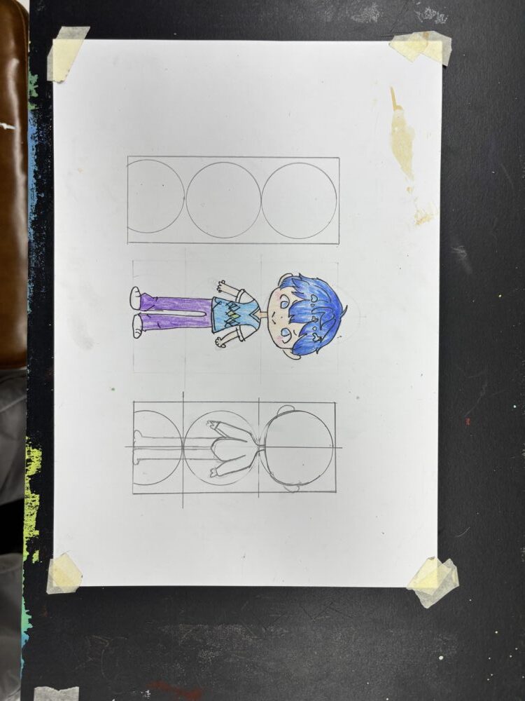 Tác phẩm Đỗ Nữ Mỹ Hạnh Đỗ Nữ Mỹ Hạnh | 2026-02-01 32