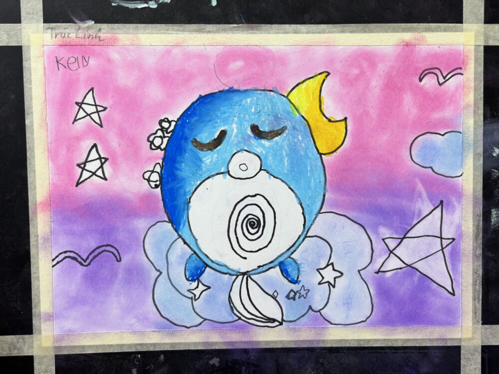 Tác phẩm Đinh Trúc Linh | 2026-02-04 34