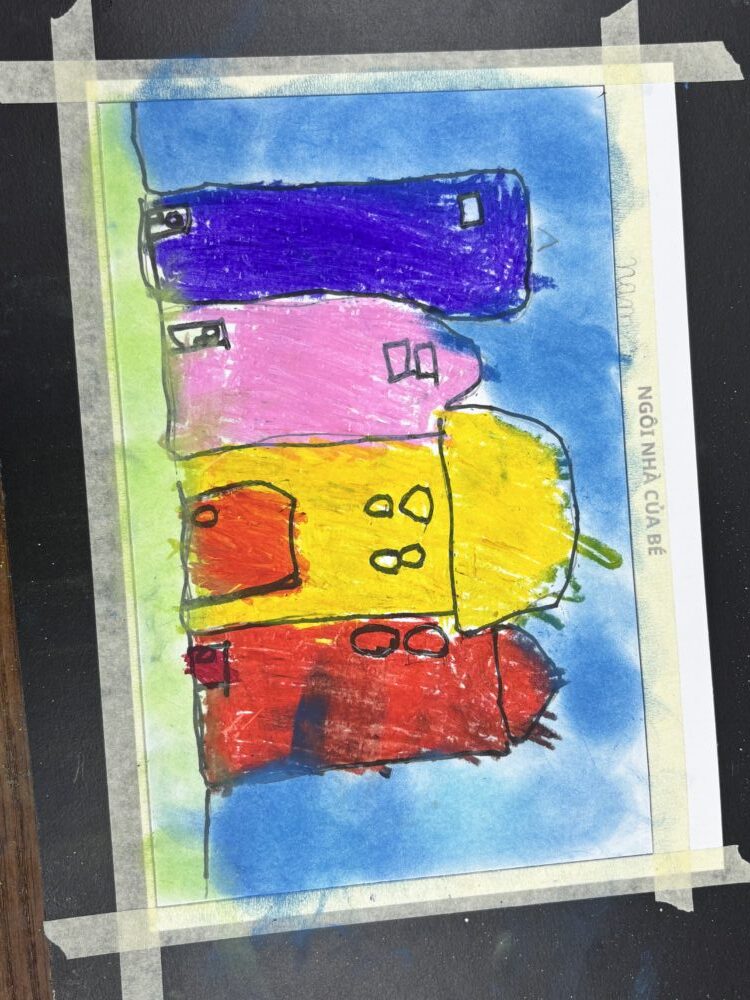 Tác phẩm KID Nguyễn Huy Hoàng Nam 2019 | 2026-02-06 34