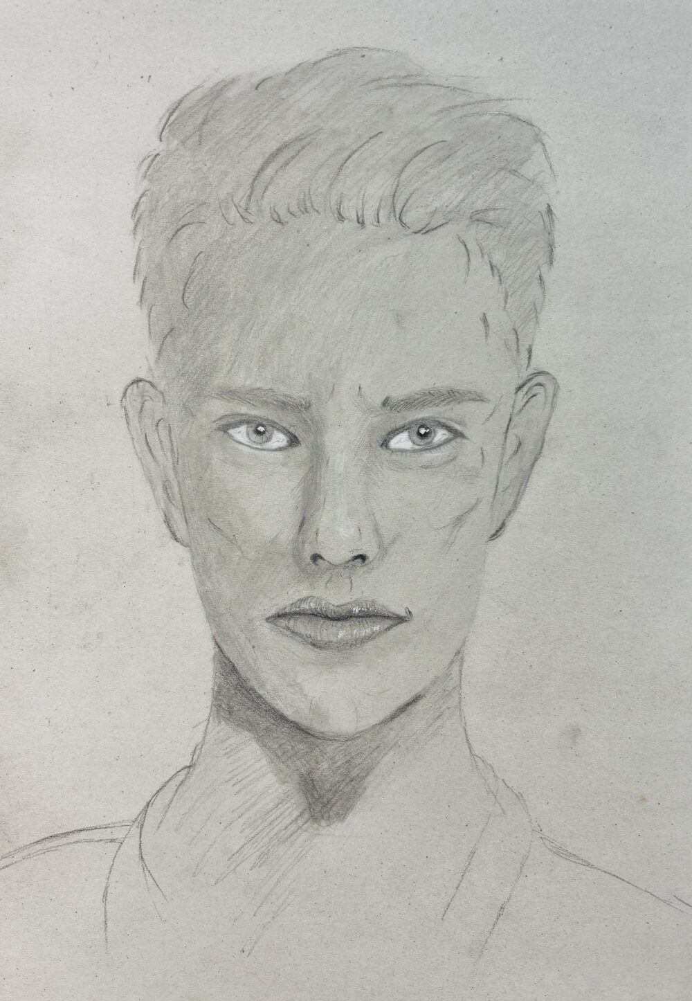 Tác phẩm Thế Hải | 2026-02-06 34