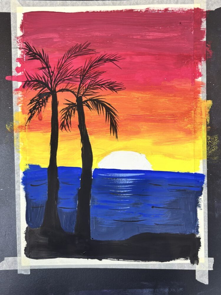 Tác phẩm KID Nguyễn Diệu Hiền 2016 | 2026-02-06 34