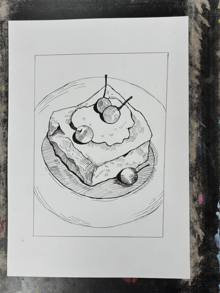 Tác phẩm Mai Phương Chi 2014 | 2026-02-08 32