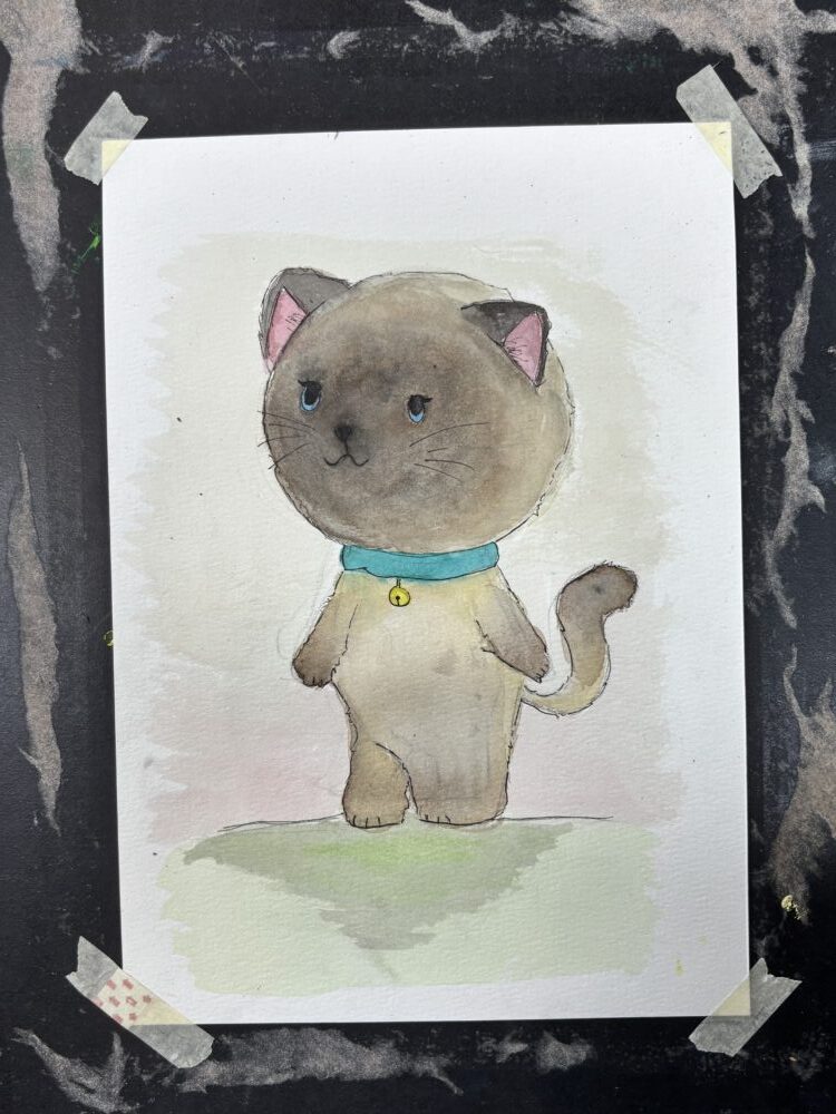 Tác phẩm KID Lê Khánh Vy 2016 | 2026-02-08 32