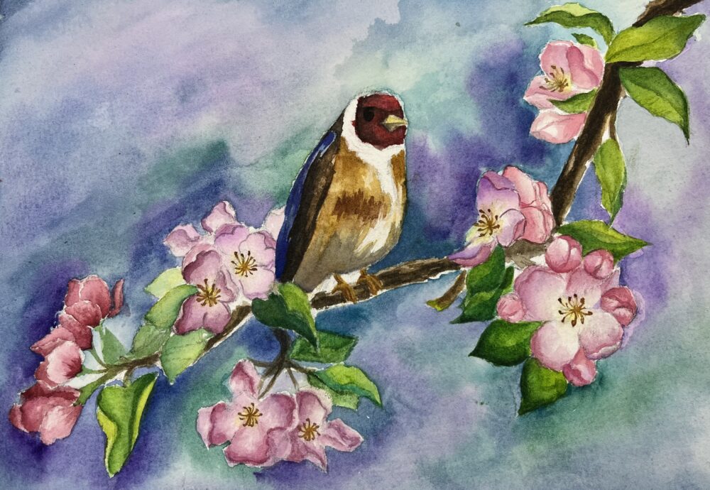 Tác phẩm Cao Bảo Ngọc 2011 | 2026-02-10 34