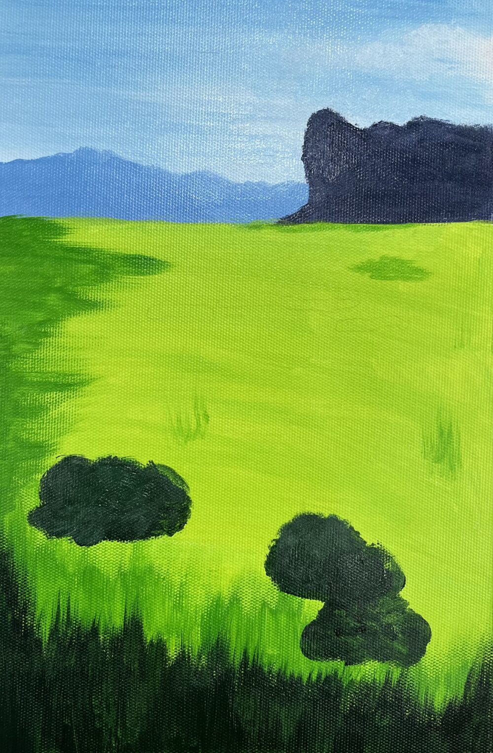 Tác phẩm Mai Phương | 2026-02-10 34