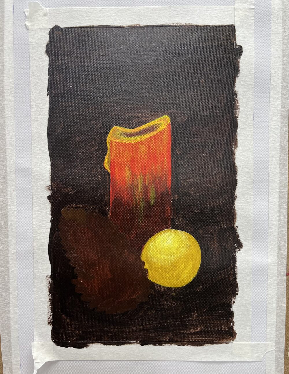 Tác phẩm Chị Hương | 2026-02-11 33