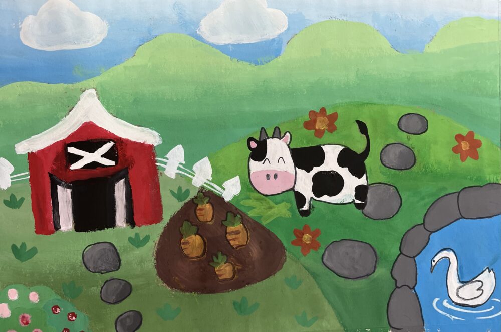 Tác phẩm KID Lê Hoàng Bách 2015 | 2026-02-11 34